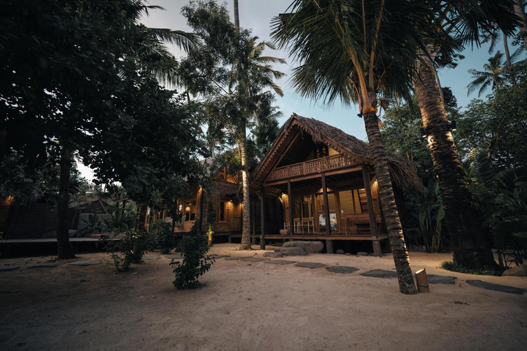 Exterior & Views 1, The Seed Bali, Karangasem