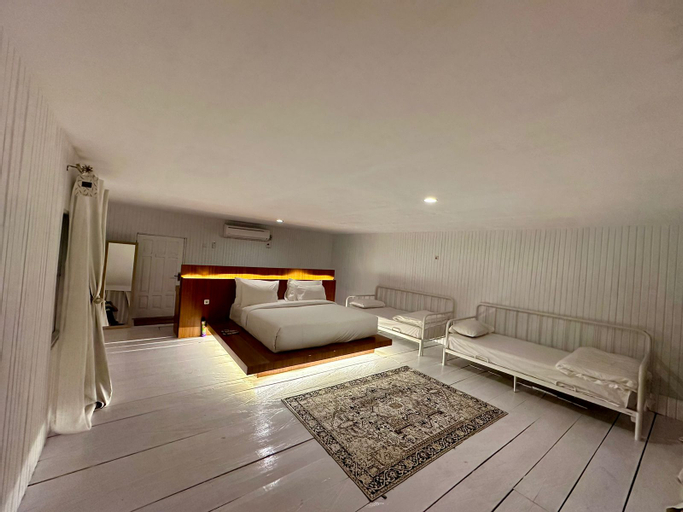 Bedroom 4, Aryan by Kadena, Gorontalo