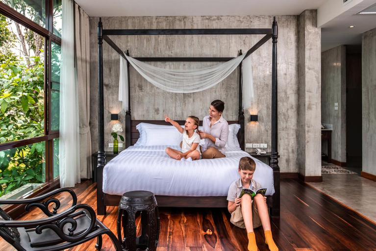 Bedroom 15