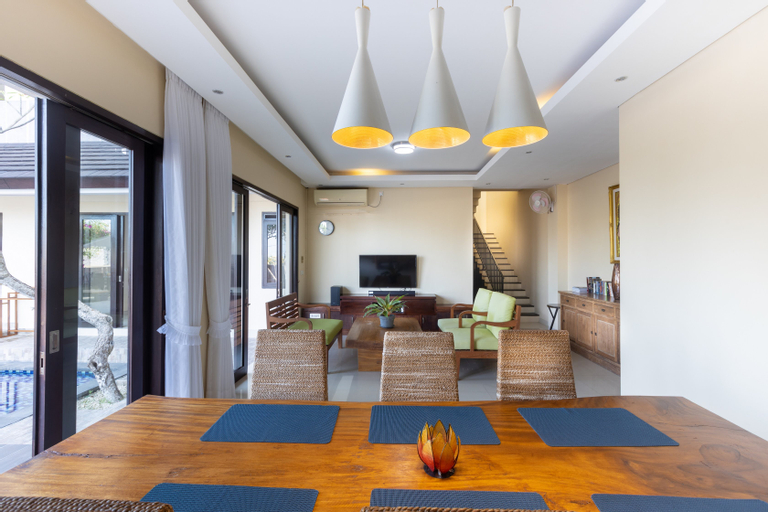 Others 5, Villa Mayasari 6 BR Near From Pandawa Beach, Badung