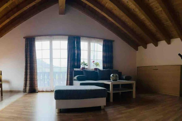 Others 2, Bed & Breakfast Sternen, Glarus