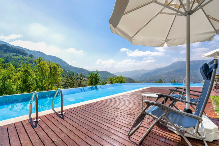 Sport & Beauty 2, AVENA MOUNTAIN HOTEL, Gündoğmuş