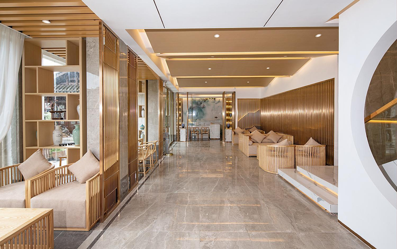 Others 4, Moon River View Hotel, Xiangxi Tujia and Miao