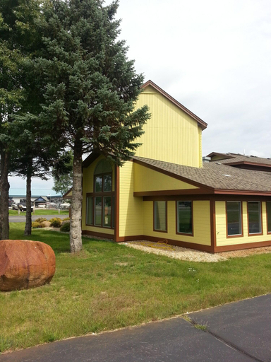 Exterior & Views 2, Magnuson Hotel Nisswa, Crow Wing