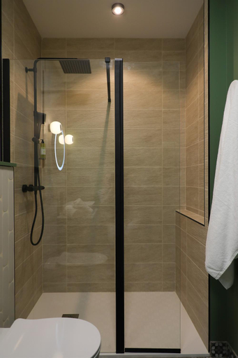 Bathroom 3