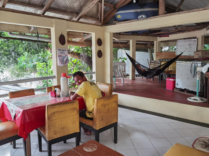 Others 5, Mario's Scuba Diving and Homestay, Dauin