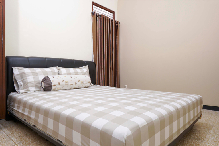 Bedroom 4, Sighma Palem Merah Gejayan Premiere, Sleman