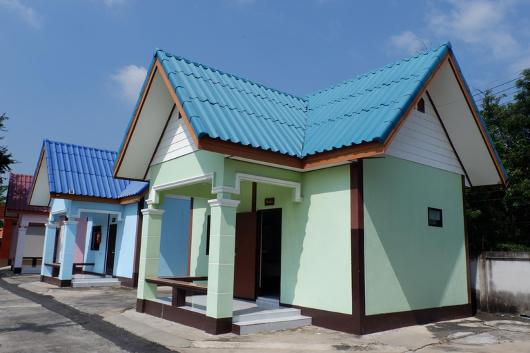 Exterior & Views 2, Jintana Resort, Muang Buri Ram