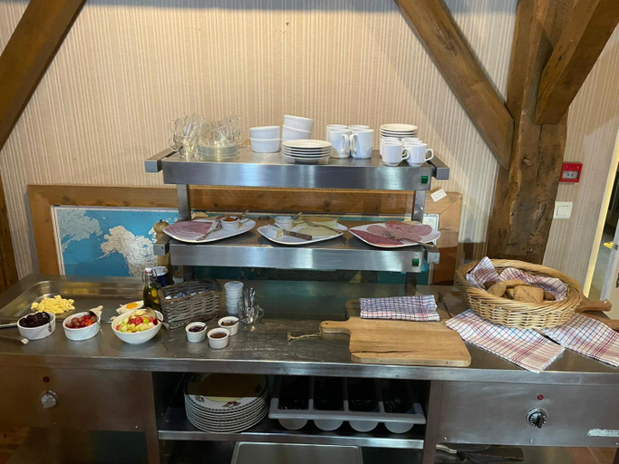 Food & Drinks 5, Ferme de la Dhuys, Haute-Marne
