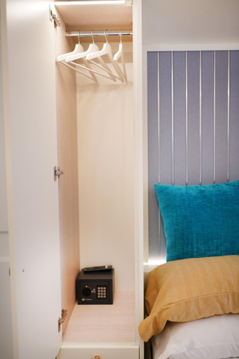 Bedroom 2, La Resilienza Relais, Napoli