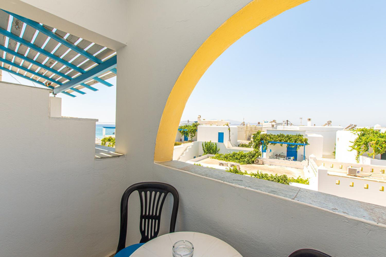 Others 2, Villa Polemis, South Aegean