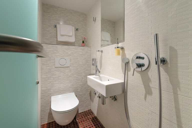 Bathroom 4, Villa Valeria, Split