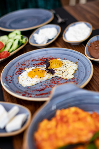 Food & Drinks 5, Castle Resort Spa Hotel, İsmayıllı