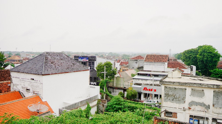 Others 2, Dormitory Tourism Sritanjung Banyuwangi By Celcius, Banyuwangi