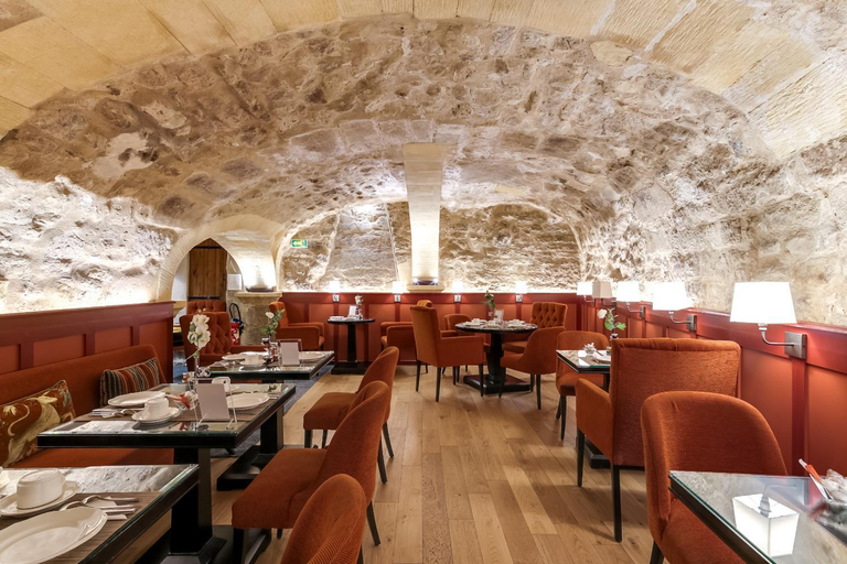 Food & Drinks 5, Les Tournelles, Paris