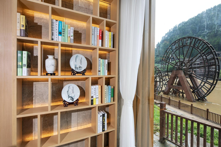 Others 3, Moon River View Hotel, Xiangxi Tujia and Miao