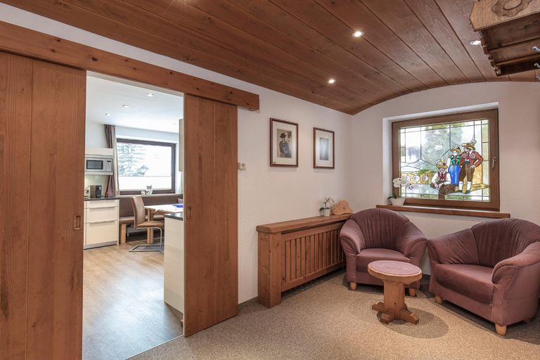 Others 3, Appartement Rosengarten, Imst