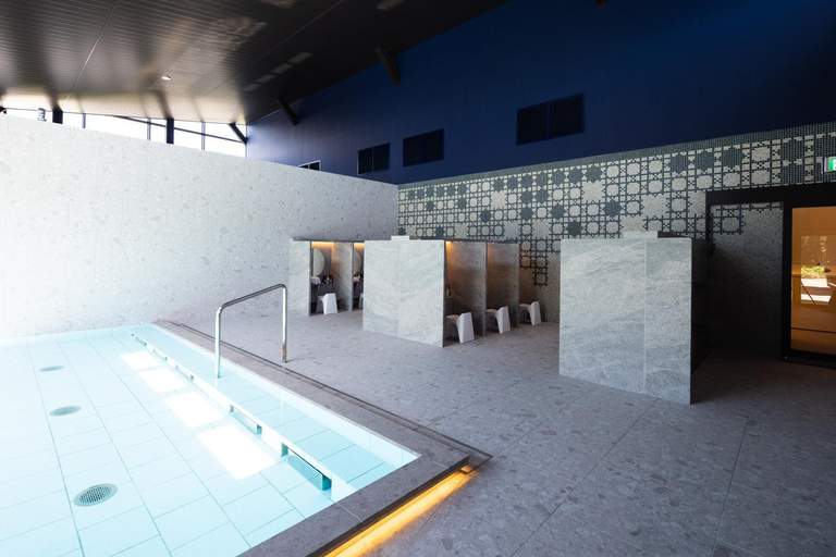 Sport & Beauty 2, ISUMI Glamping Resort ＆Spa SOLAS, Isumi