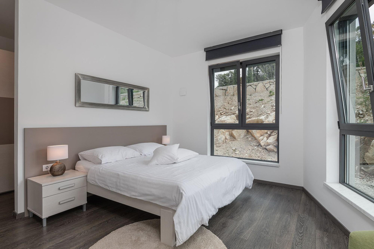 Bedroom 3, Korcula Hill, Korčula