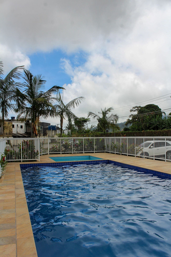 Sport & Beauty 5, Apartamento Jardim Das Palmeiras, Ubatuba