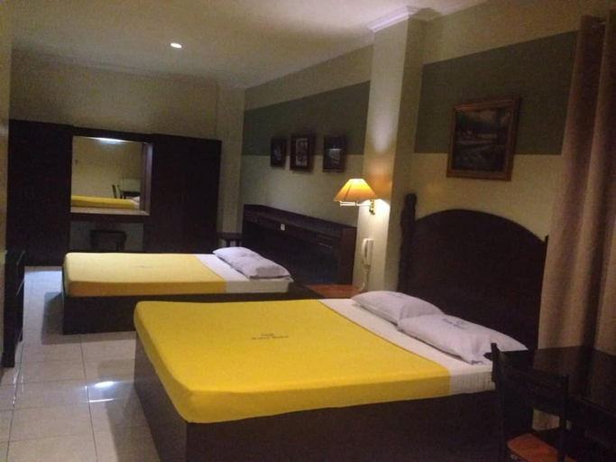 Others 4, ROLET HOTEL, Catbalogan City