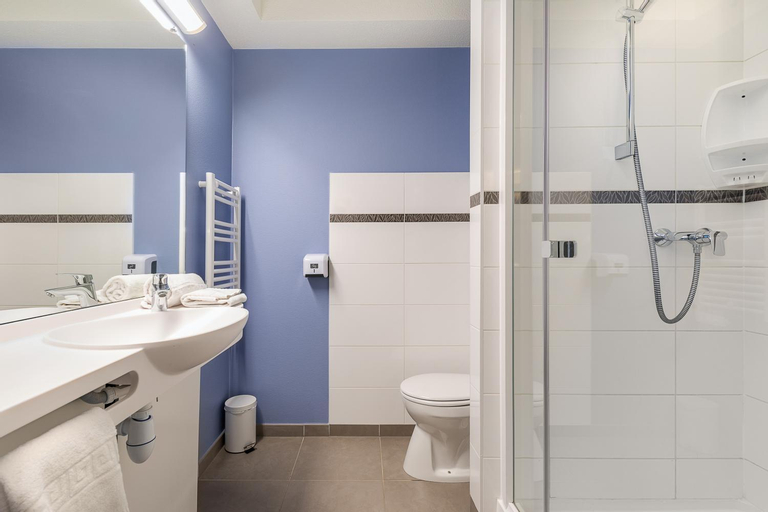 Bathroom 3