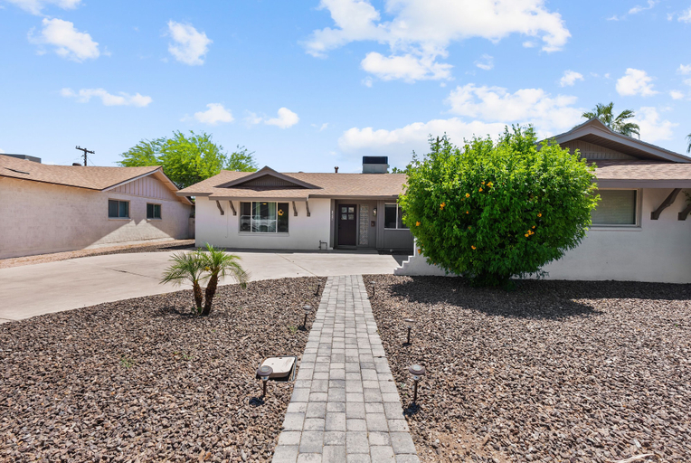 Exterior & Views 2, Bonnie Rose, Maricopa