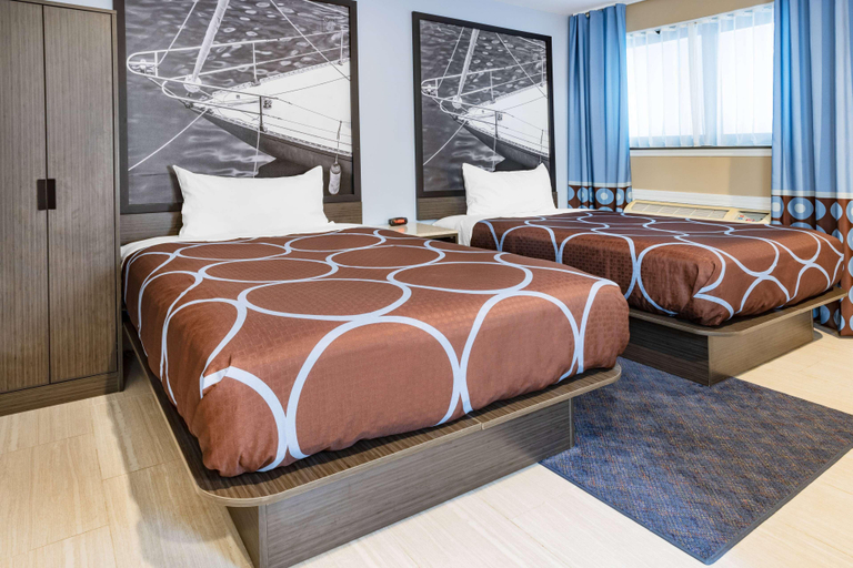 Bedroom 7