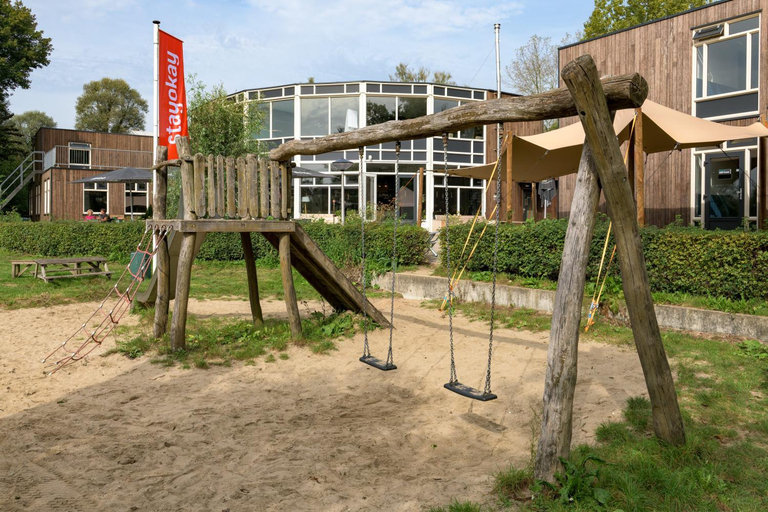 Others 4, Stayokay Hostel Dordrecht - Nationaal Park De Biesbosch, Dordrecht