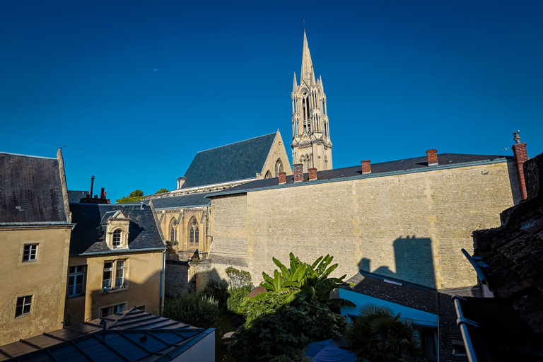 Exterior & Views 2, Hôtel François d'Ô, Calvados