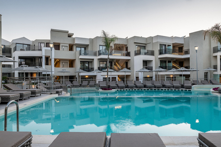 Exterior & Views 2, Porto Platanias Beach - Luxury Selection, Crete