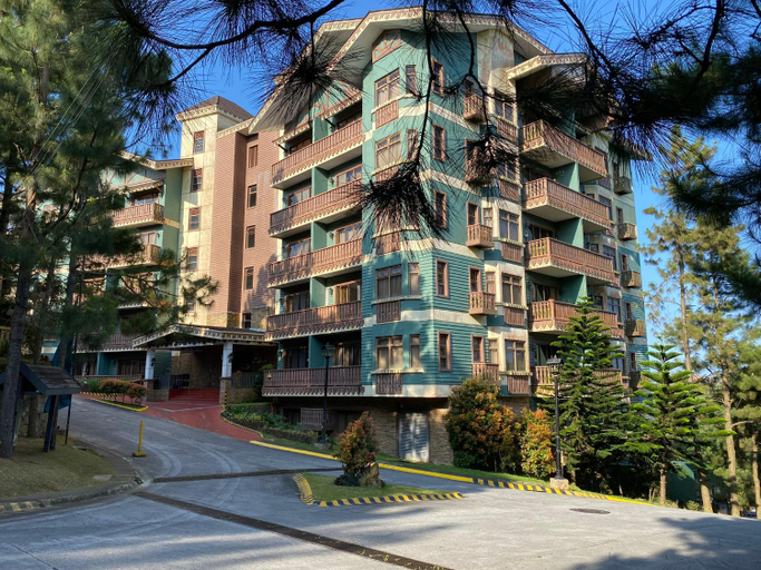 Others 2, Crosswinds Family Standard Suite, Tagaytay City
