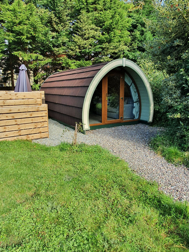 Others 5, Priory Glamping Pods