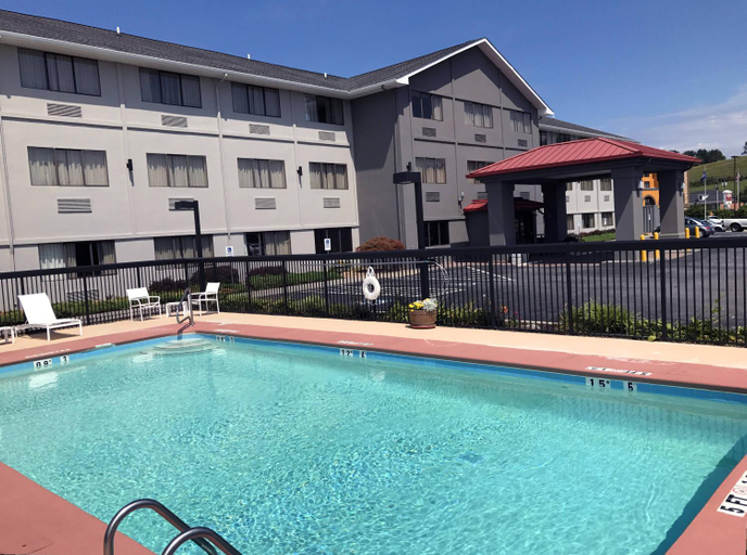 Sport & Beauty 2, Country Inn & Suites By Radisson, Abingdon, Va, Washington