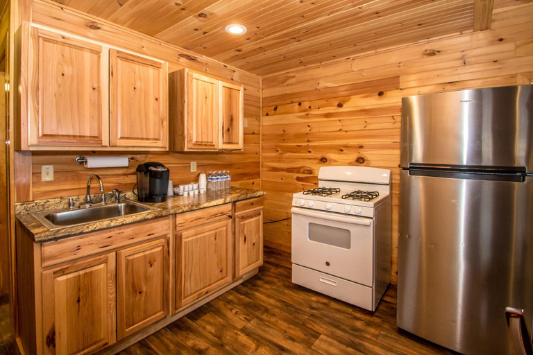 Bedroom 3, Presidential Mountain Resort, Grafton