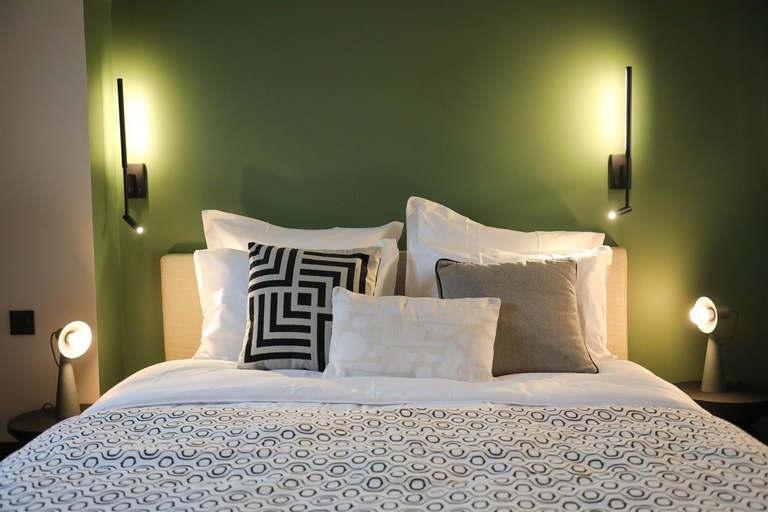 Bedroom 21