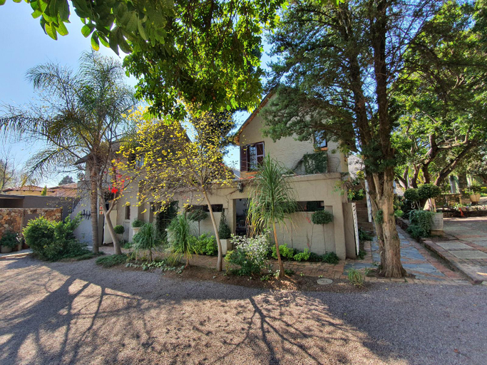 Exterior & Views 5, Waterhouse Guest Lodge In Waterkloof, Santa Cruz de Tenerife