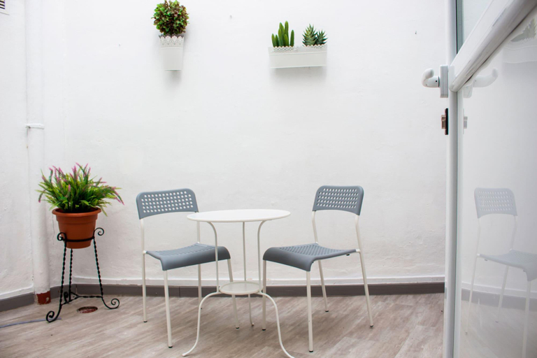 Public Area, Piso San Pablo Habitaciones, Córdoba