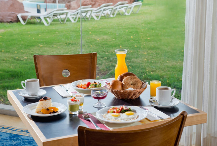 Food & Drinks 2, Leonardo Plaza Hotel Eilat, Aqaba