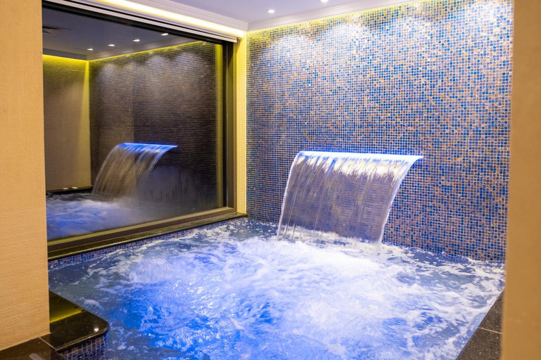 Sport & Beauty 2, Amman International Hotel, Salt