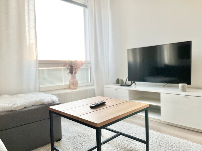 Others 5, City Home Finland 2h Suite, Pirkanmaa