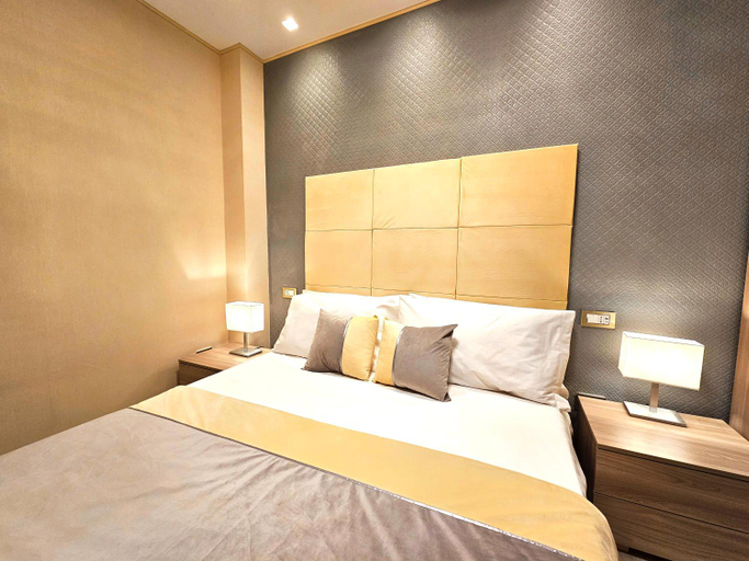 Others 5, Astoria Supreme - Modern Boutique Suites, Lecce