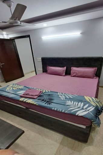Others 5, Greenleaf Apartment And Suites, Chittaranjan Park, Delhi