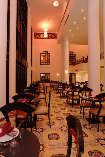 Food & Drinks 5, Amarina Star Resort & Aqua Park Sharm El-Skeikh, Sharm el-Sheikh