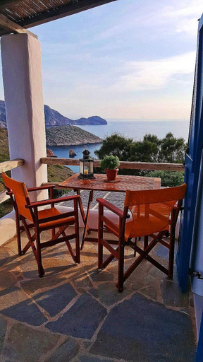 Others 5, Syros Apartments Suites Chryssonisos Kini, South Aegean