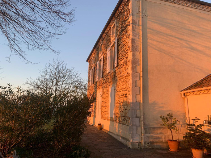 Others 2, Maison Piffou, Pyrénées-Atlantiques