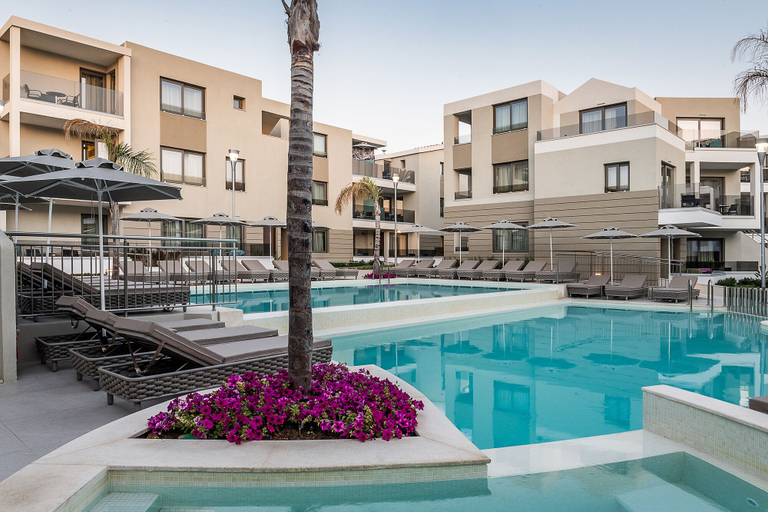 Sport & Beauty 3, Porto Platanias Beach - Luxury Selection, Crete