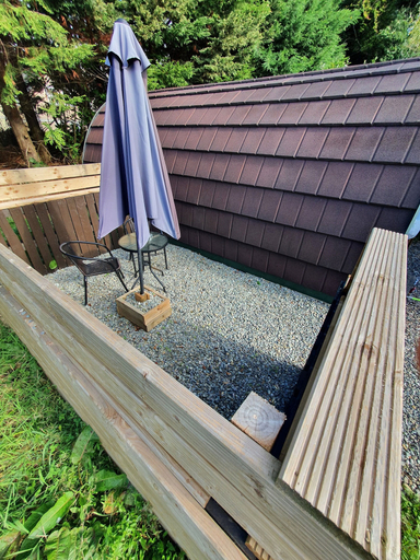 Others 5, Priory Glamping Pods