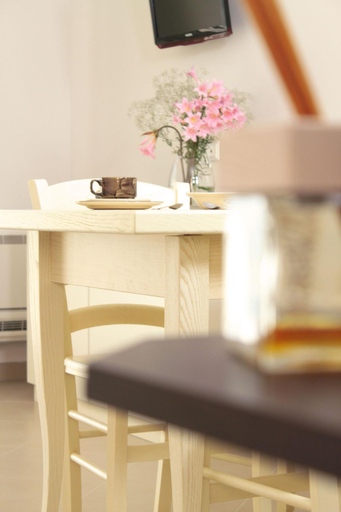 Others 3, Hotel San Nicola, Savona
