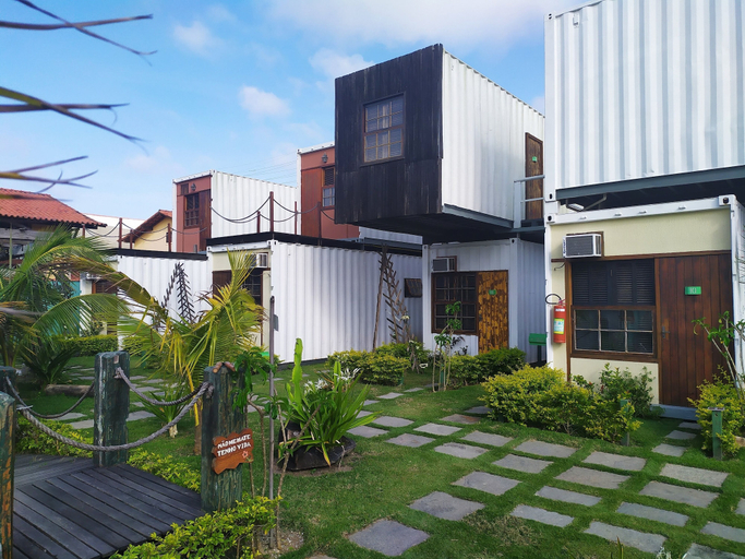 Exterior & Views 2, CONTAINER ECO SUÍTES, Cabo Frio